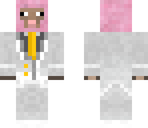 dat pink pimp