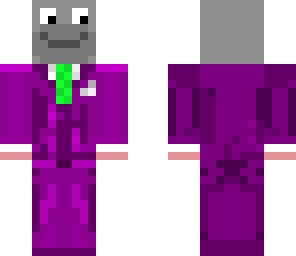 hippo pimp