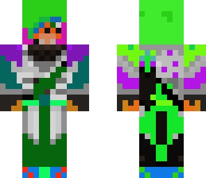 nyan tiger assassin