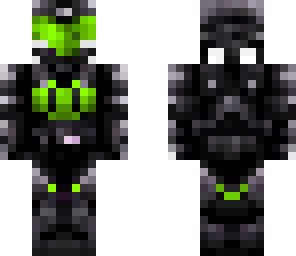 futuristic space survivalist