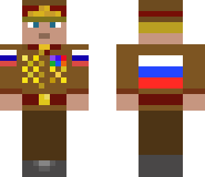 russain army