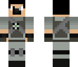 military earth ninja