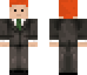 business suit brian
