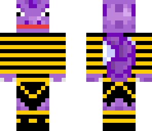nidoking queen bee
