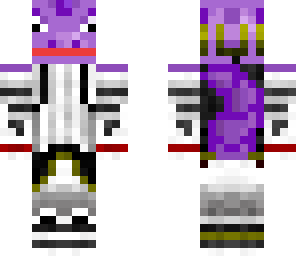 nidoking xth form