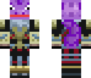 nidoking ventus armor