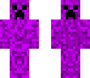 purple creeper