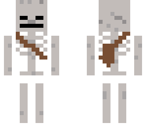 skeleton