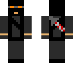 raider