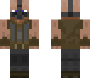 bane