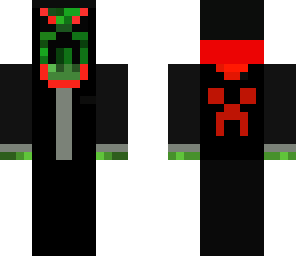 cool creeper