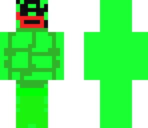 hulk smash