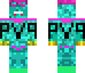 pvp warlord