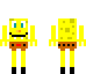 bob esponja