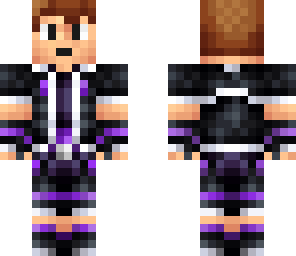 gustav sora purple