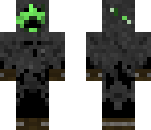 grim creeper