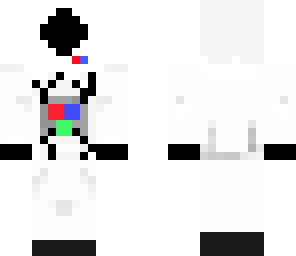 astronaught