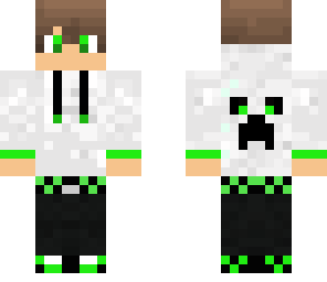 green riley