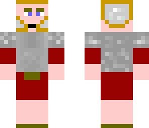 roman