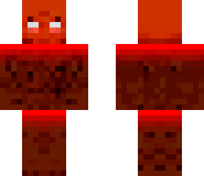mirth king red