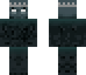 mirth dark king