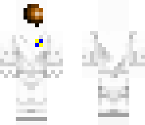 astronaut