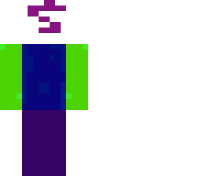 blob