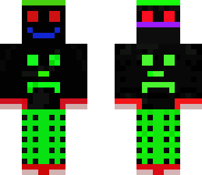 creeper teen