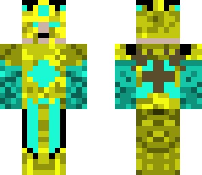 the diamond king