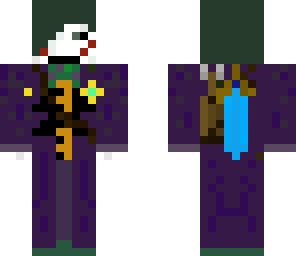 the joker