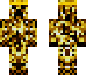 creeper king