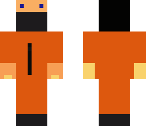 prisnor cowboy 