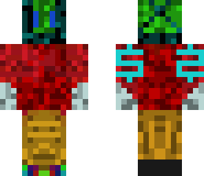 my skin