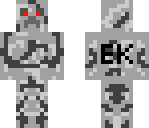 dead endermen ek