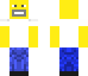 homer simpson