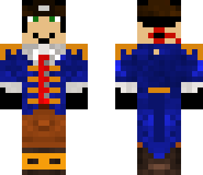 pirate