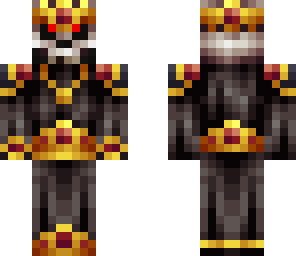 goldendeath