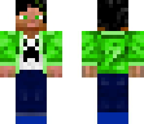 lord of creepers