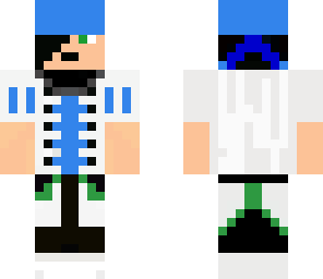 mrmoryak's skin