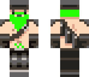 green honeydew