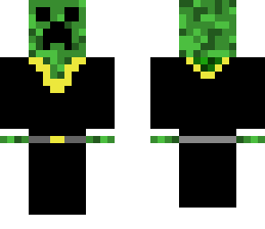 gangster creeper