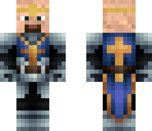 battle priest