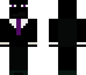 enderman gala