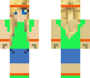 ashlee skin