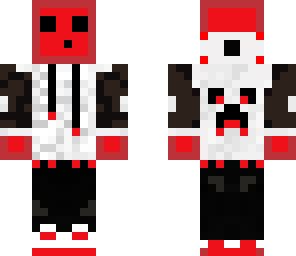 red slime