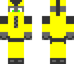 yellowninja