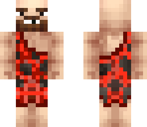 mooshroom caveman