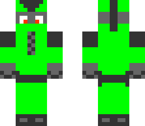 greenninja