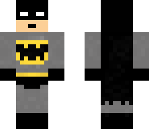 batman