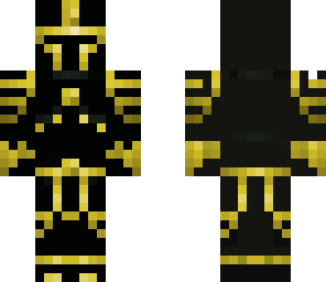black knight